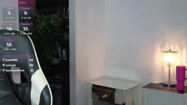 Image 10 of exoticcute Stream on Chaturbate on 1 month ago