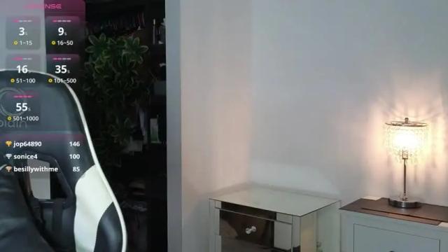 Image 11 of exoticcute Stream on Chaturbate on 1 month ago