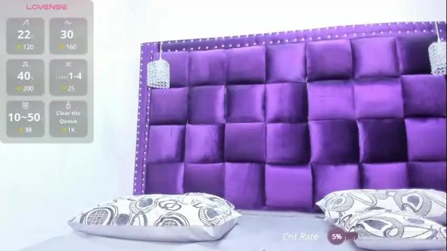 Image 4 of exoticdollxxx Stream on Chaturbate on 1 month ago