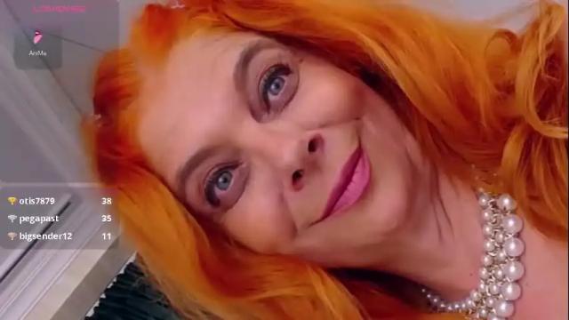 Image 12 of exoticgiselle Stream on Chaturbate on 1 month ago