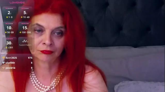 Image 11 of exoticgiselle Stream on Chaturbate on 7 days ago