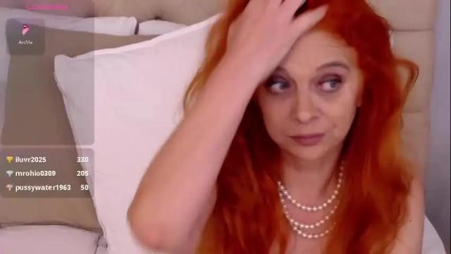 Image 2 of exoticgiselle Stream on Chaturbate on 1 month ago