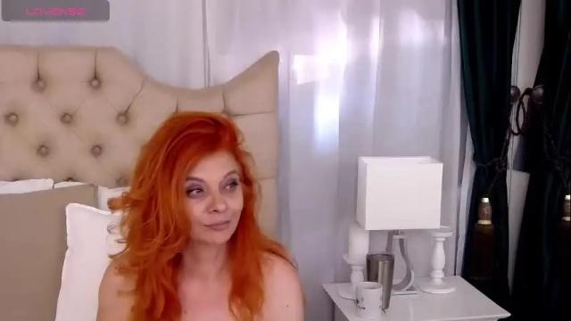 Image 2 of exoticgiselle Stream on Chaturbate on 1 month ago