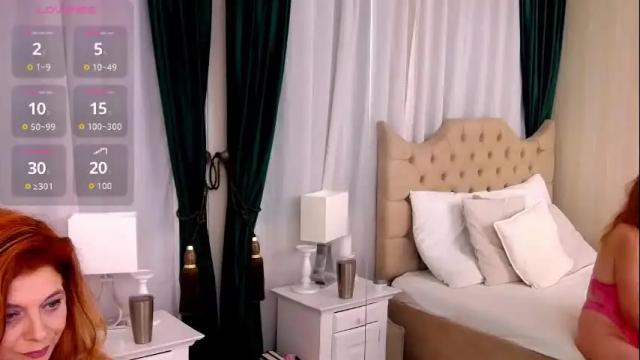Thumbnail 2, exoticgiselle's Stream at Chaturbate, 13 days ago