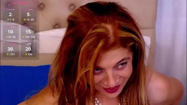 Thumbnail 3, exoticgiselle's Stream at Chaturbate, 1 month ago