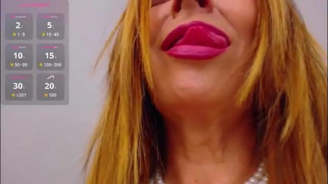 Image 10 of exoticgiselle Stream on Chaturbate on 10 days ago