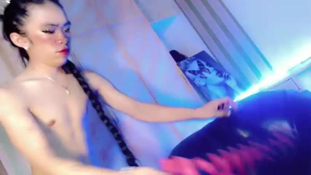 Image 4 of exotichugecock69 Stream on Chaturbate on 14 months ago