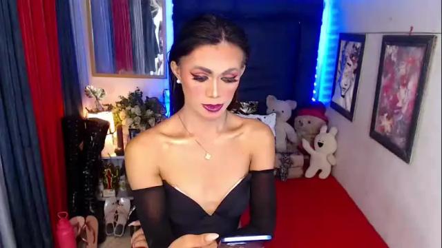 Image 7 of exotickatt Stream on Chaturbate on 25 days ago