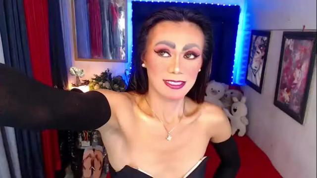 Image 2 of exotickatt Stream on Chaturbate on 17 days ago