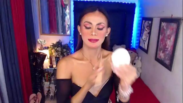 Image 12 of exotickatt Stream on Chaturbate on 12 days ago