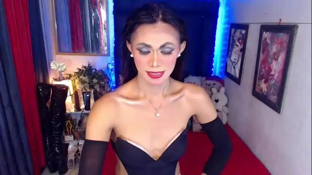 Image 7 of exotickatt Stream on Chaturbate on 2 months ago