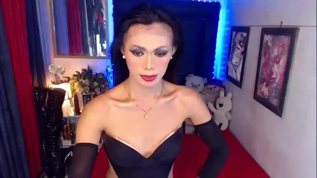 Image 3 of exotickatt Stream on Chaturbate on 2 months ago