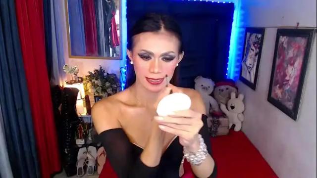 Image 2 of exotickatt Stream on Chaturbate on 1 month ago