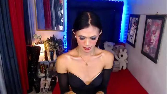 Image 10 of exotickatt Stream on Chaturbate on 1 month ago