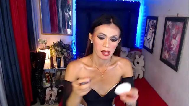Image 2 of exotickatt Stream on Chaturbate on 1 month ago