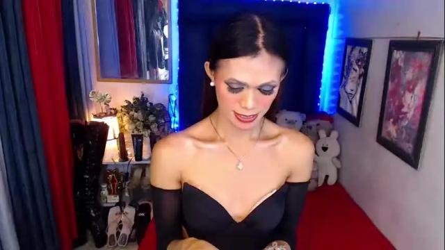 Image 3 of exotickatt Stream on Chaturbate on 1 month ago