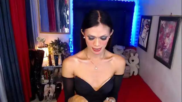 Image 8 of exotickatt Stream on Chaturbate on 1 month ago