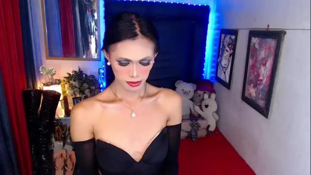 Image 8 of exotickatt Stream on Chaturbate on 24 days ago