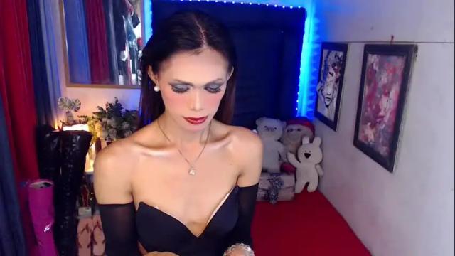 Image 4 of exotickatt Stream on Chaturbate on 16 days ago