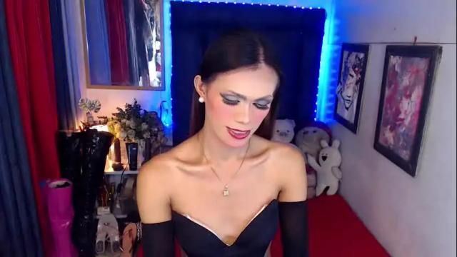 Image 12 of exotickatt Stream on Chaturbate on 14 days ago
