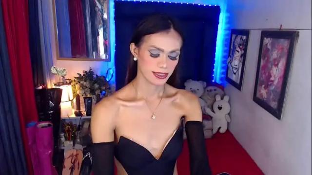 Image 11 of exotickatt Stream on Chaturbate on 9 days ago