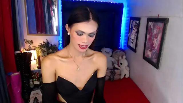 Image 2 of exotickatt Stream on Chaturbate on 1 day ago