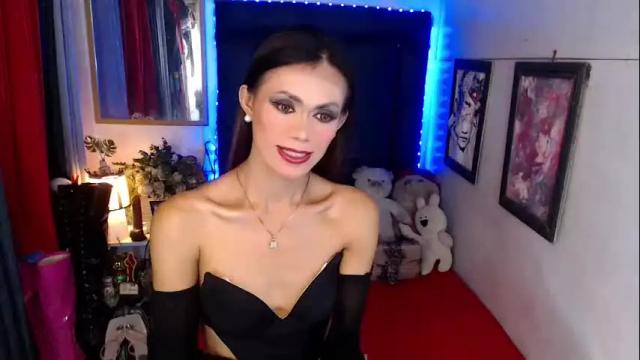 Image 3 of exotickatt Stream on Chaturbate on 1 day ago