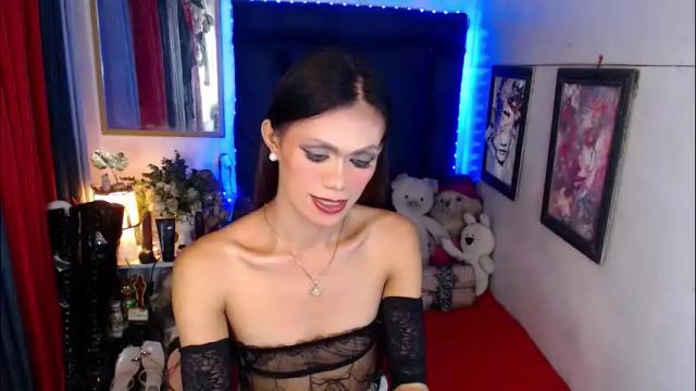 Image 6 of exotickatt Stream on Chaturbate on 2 months ago