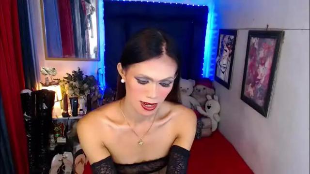 Image 8 of exotickatt Stream on Chaturbate on 2 months ago