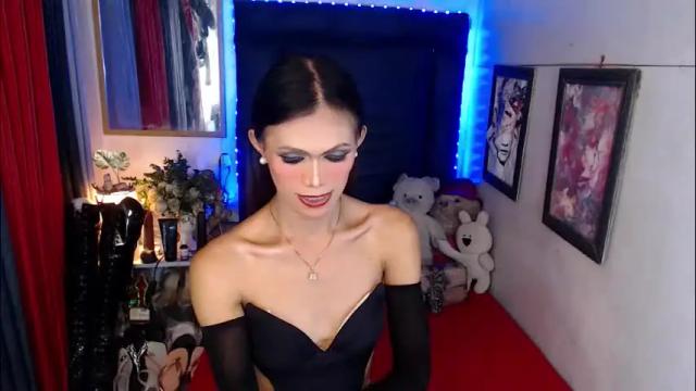 Image 2 of exotickatt Stream on Chaturbate on 2 months ago