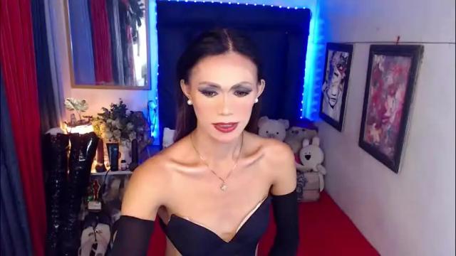 Image 12 of exotickatt Stream on Chaturbate on 2 months ago