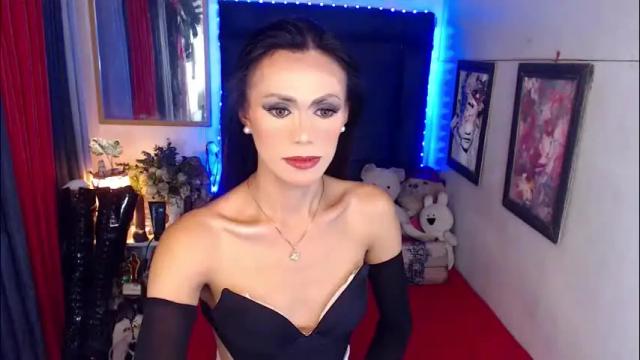 Image 2 of exotickatt Stream on Chaturbate on 2 months ago