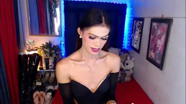 Image 2 of exotickatt Stream on Chaturbate on 2 months ago