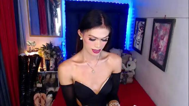 Image 6 of exotickatt Stream on Chaturbate on 2 months ago