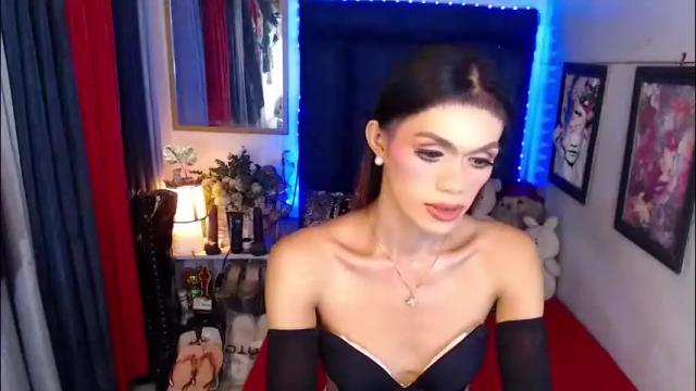 Image 3 of exotickatt Stream on Chaturbate on 2 months ago