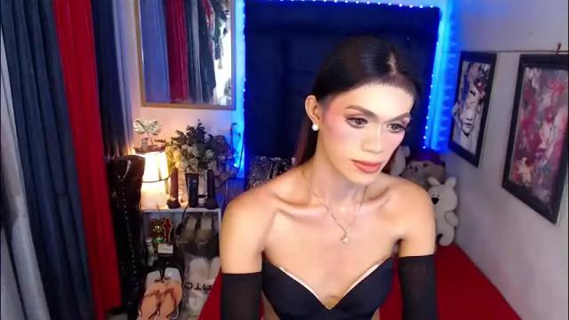 Image 4 of exotickatt Stream on Chaturbate on 2 months ago