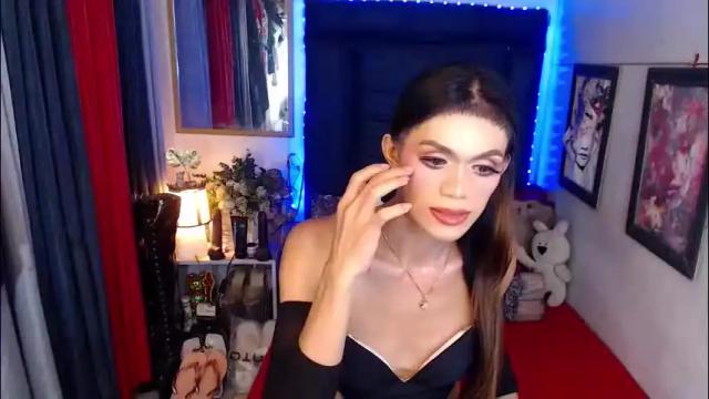 Thumbnail 2, exotickatt's Stream at Chaturbate, 2 months ago