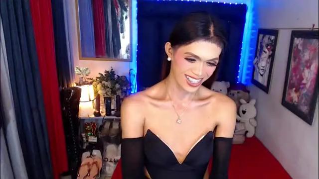 Image 6 of exotickatt Stream on Chaturbate on 2 months ago