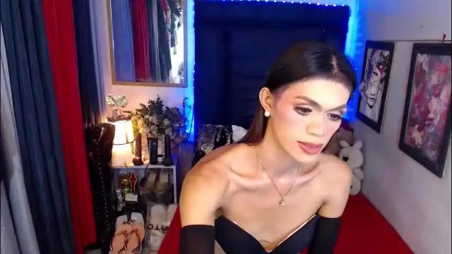 Image 8 of exotickatt Stream on Chaturbate on 2 months ago
