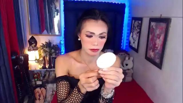 Image 2 of exotickatt Stream on Chaturbate on 1 month ago