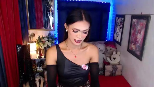 Image 7 of exotickatt Stream on Chaturbate on 1 month ago