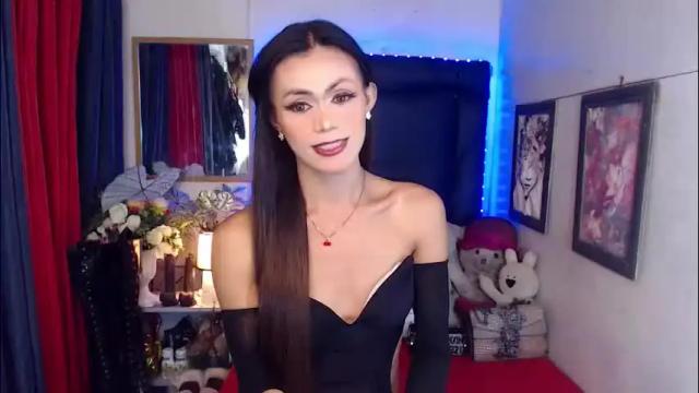 Image 4 of exotickatt Stream on Chaturbate on 1 month ago