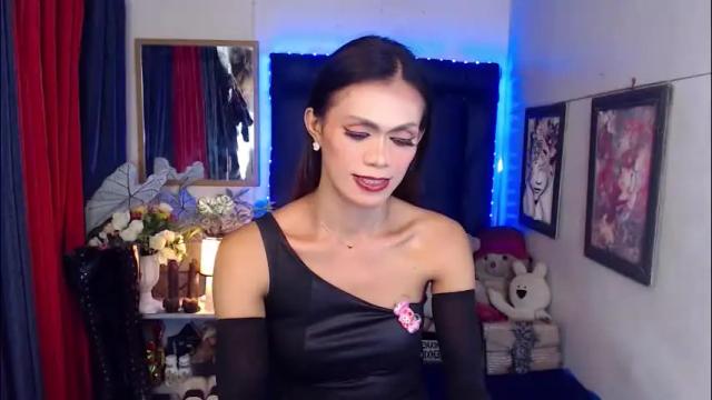 Image 10 of exotickatt Stream on Chaturbate on 1 month ago