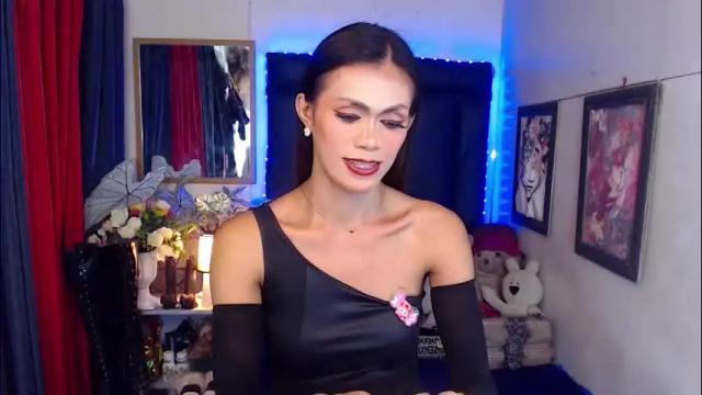 Image 7 of exotickatt Stream on Chaturbate on 1 month ago