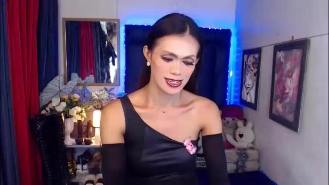 Image 8 of exotickatt Stream on Chaturbate on 1 month ago