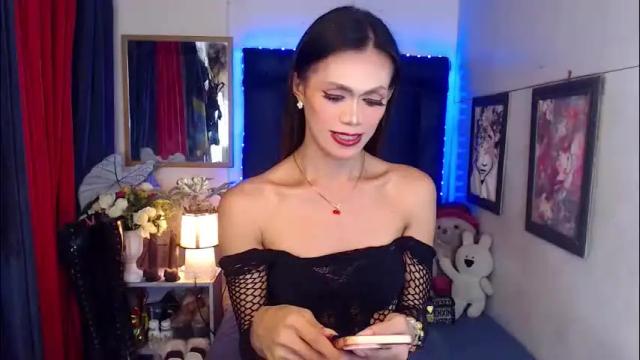 Image 3 of exotickatt Stream on Chaturbate on 28 days ago