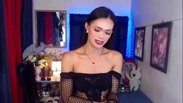 Image 4 of exotickatt Stream on Chaturbate on 28 days ago