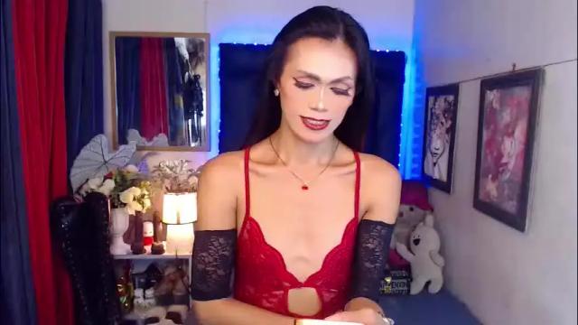 Image 3 of exotickatt Stream on Chaturbate on 26 days ago