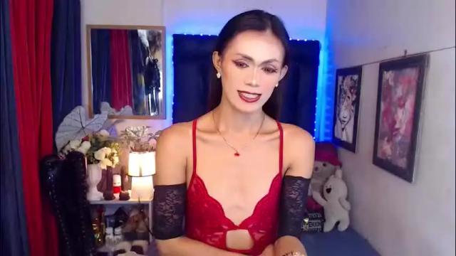 Image 7 of exotickatt Stream on Chaturbate on 26 days ago