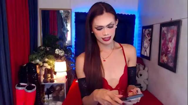 Image 2 of exotickatt Stream on Chaturbate on 2 months ago